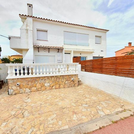 Villa Promenade Terrace Empuriabrava Zewnętrze zdjęcie