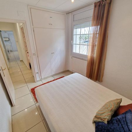 Villa Promenade Terrace Empuriabrava Zewnętrze zdjęcie