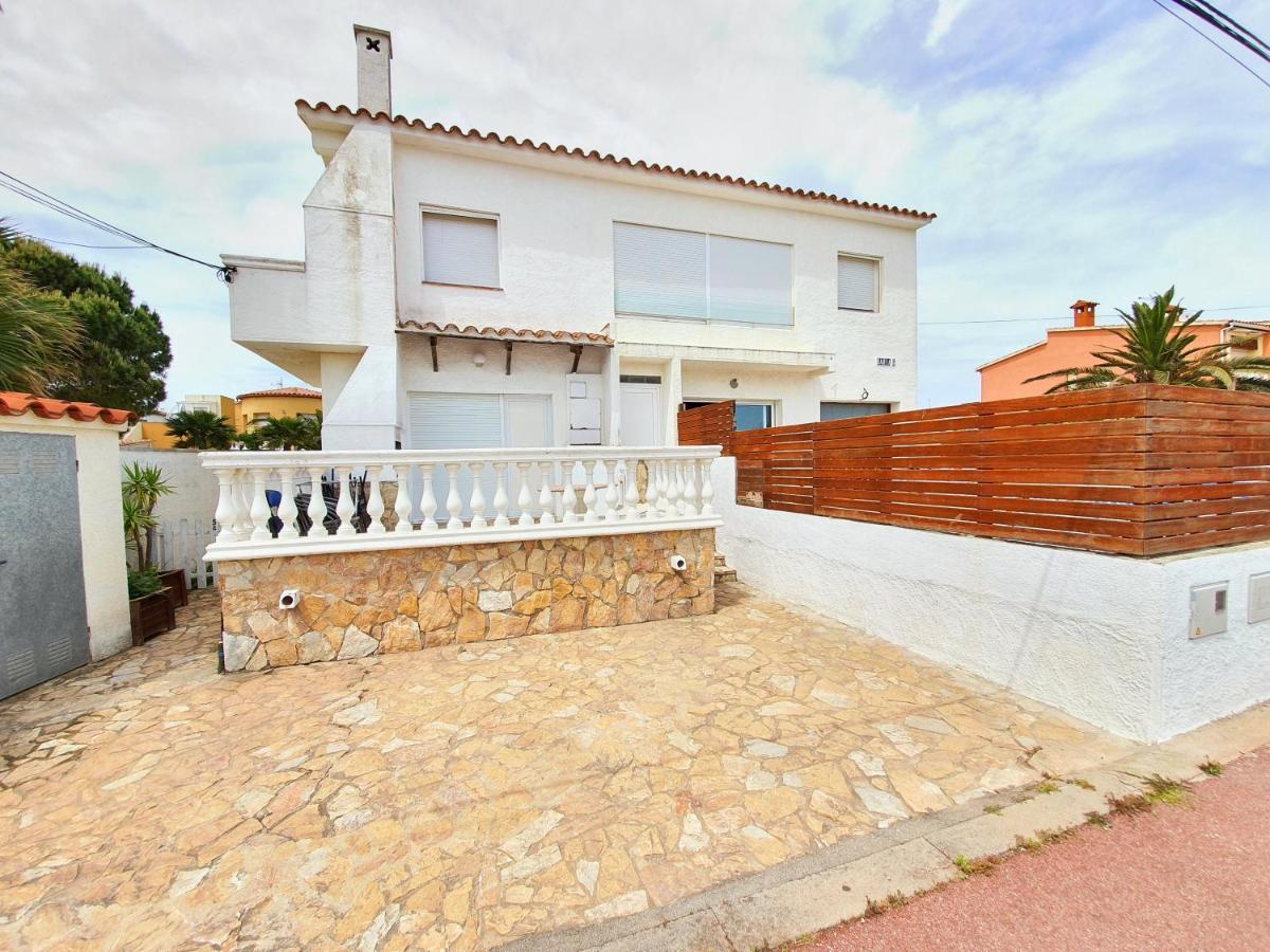 Villa Promenade Terrace Empuriabrava Zewnętrze zdjęcie