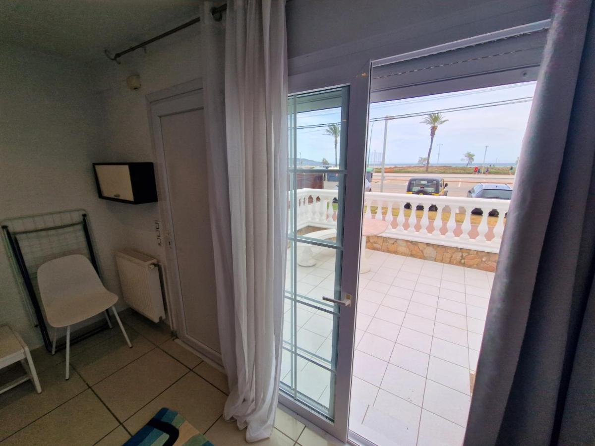 Villa Promenade Terrace Empuriabrava Zewnętrze zdjęcie