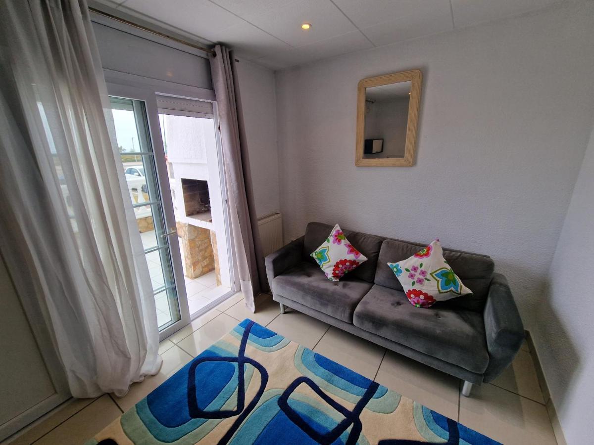Villa Promenade Terrace Empuriabrava Zewnętrze zdjęcie