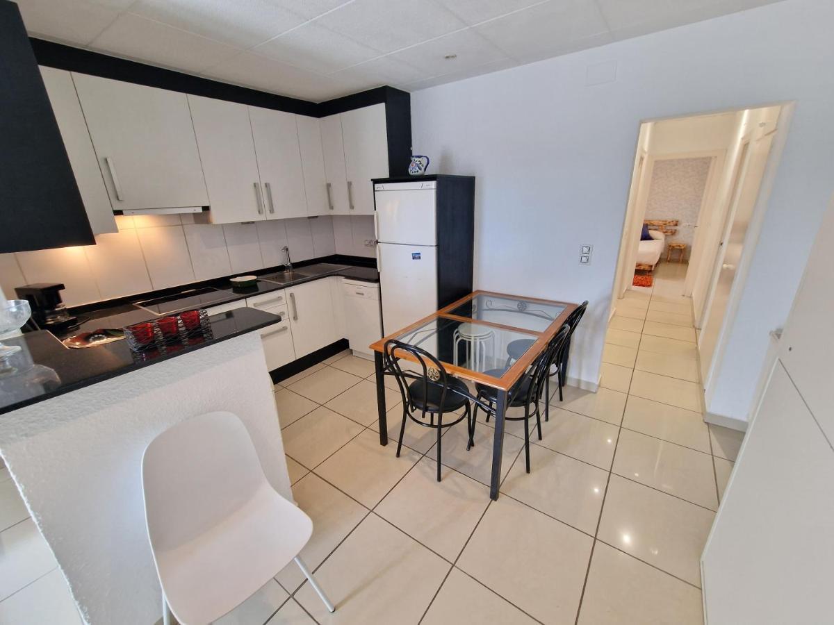 Villa Promenade Terrace Empuriabrava Zewnętrze zdjęcie
