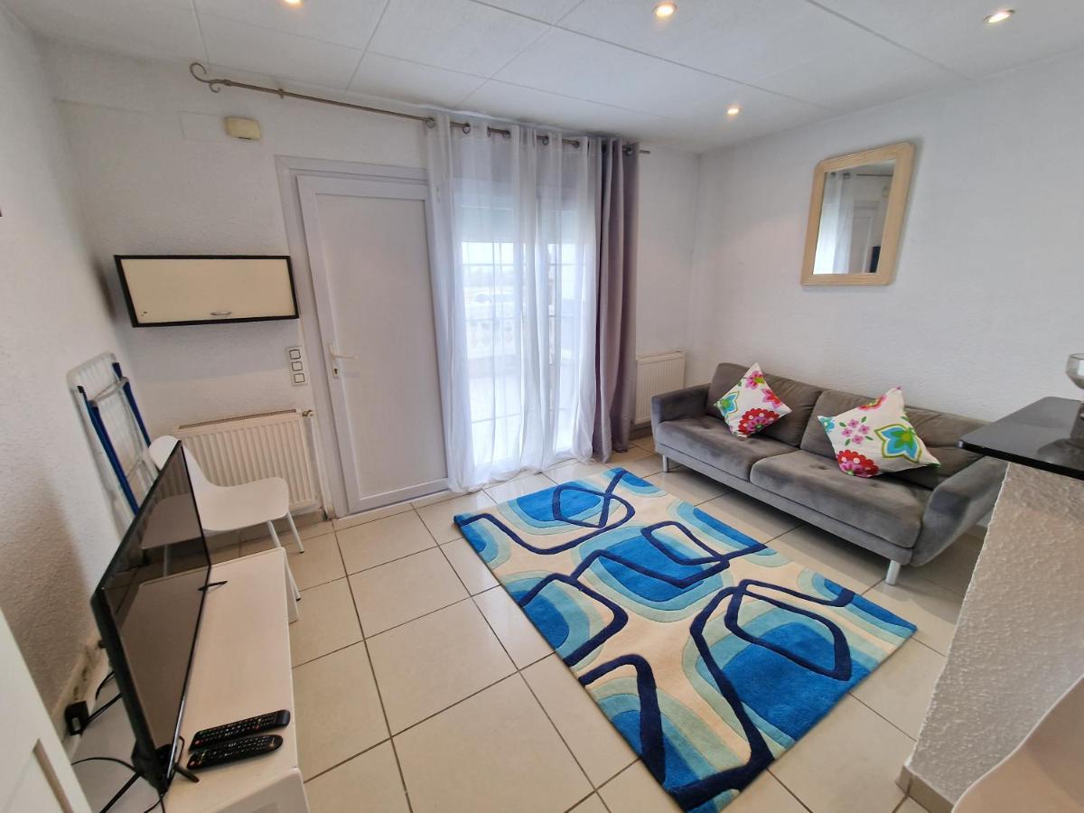 Villa Promenade Terrace Empuriabrava Zewnętrze zdjęcie