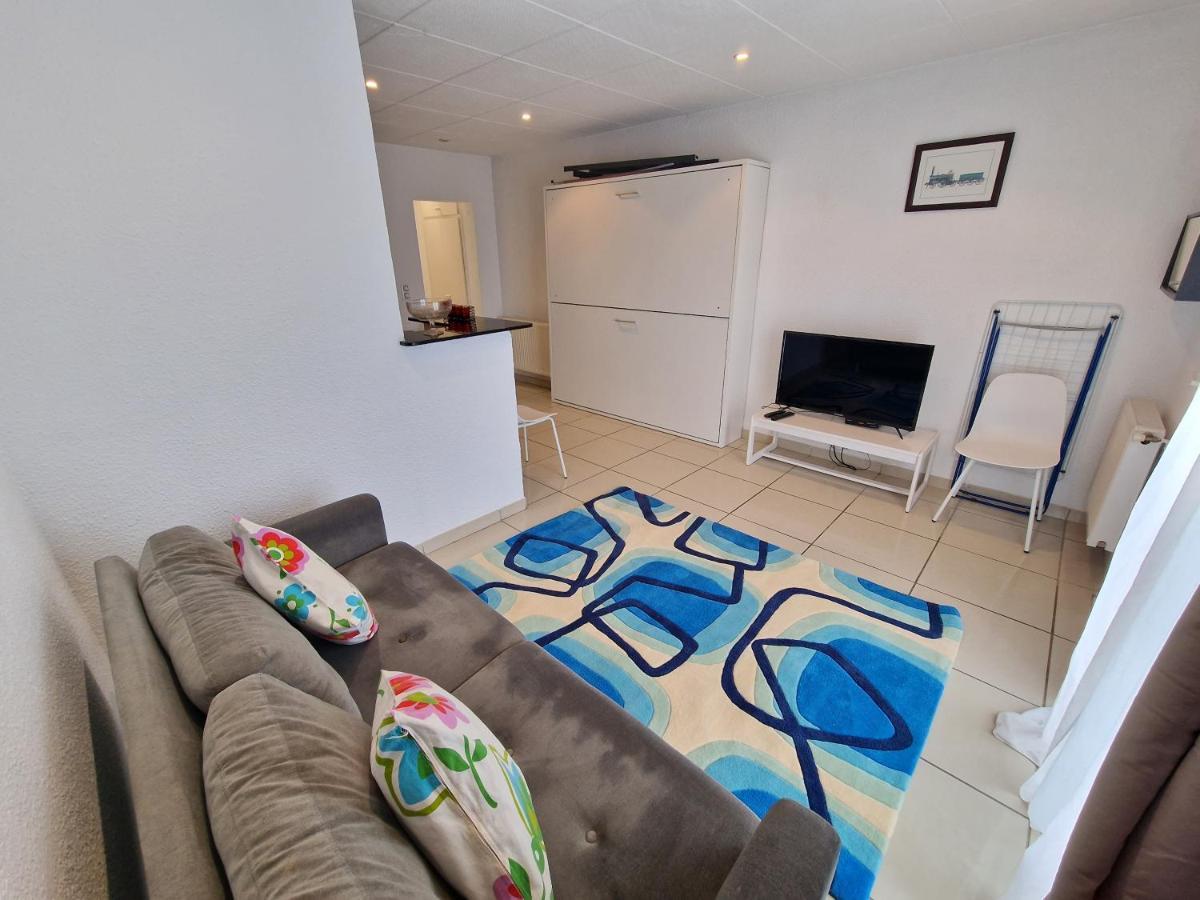 Villa Promenade Terrace Empuriabrava Zewnętrze zdjęcie