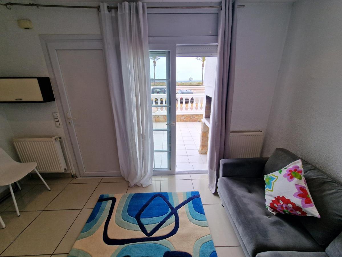 Villa Promenade Terrace Empuriabrava Zewnętrze zdjęcie