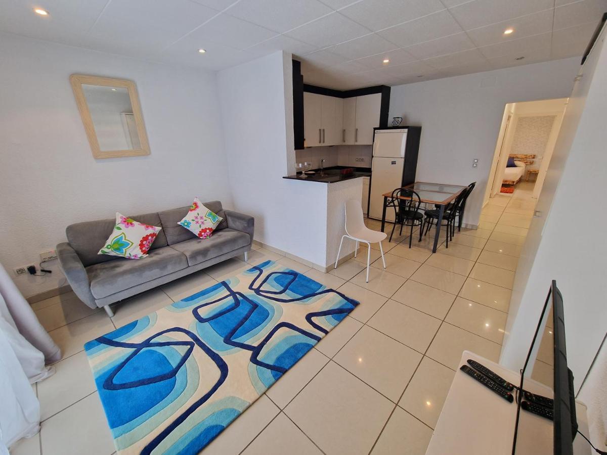 Villa Promenade Terrace Empuriabrava Zewnętrze zdjęcie