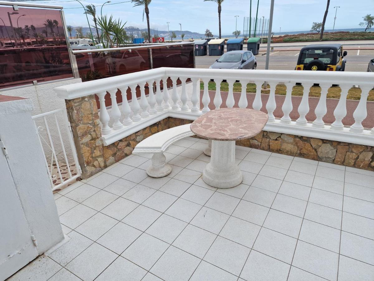 Villa Promenade Terrace Empuriabrava Zewnętrze zdjęcie
