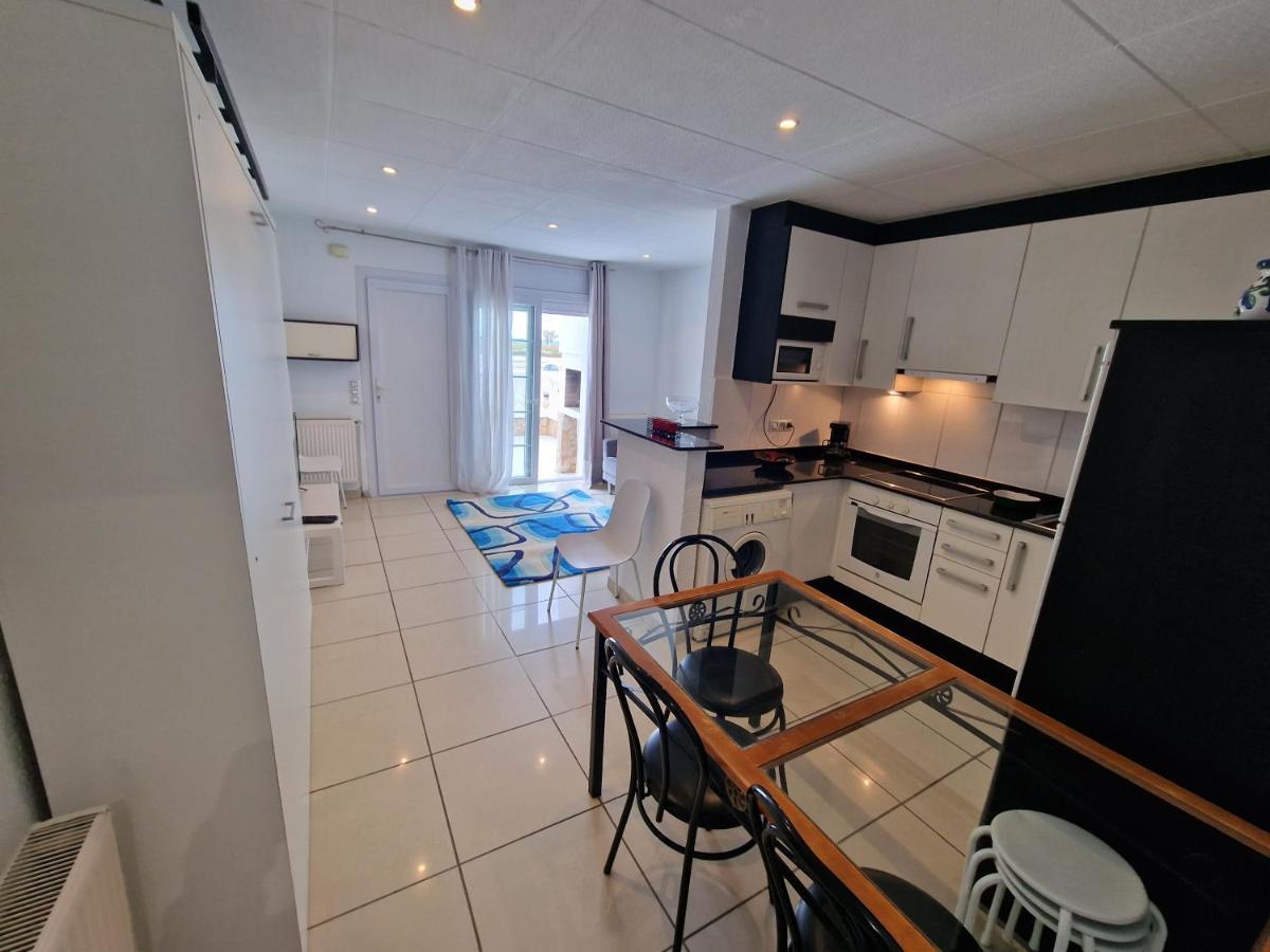 Villa Promenade Terrace Empuriabrava Zewnętrze zdjęcie
