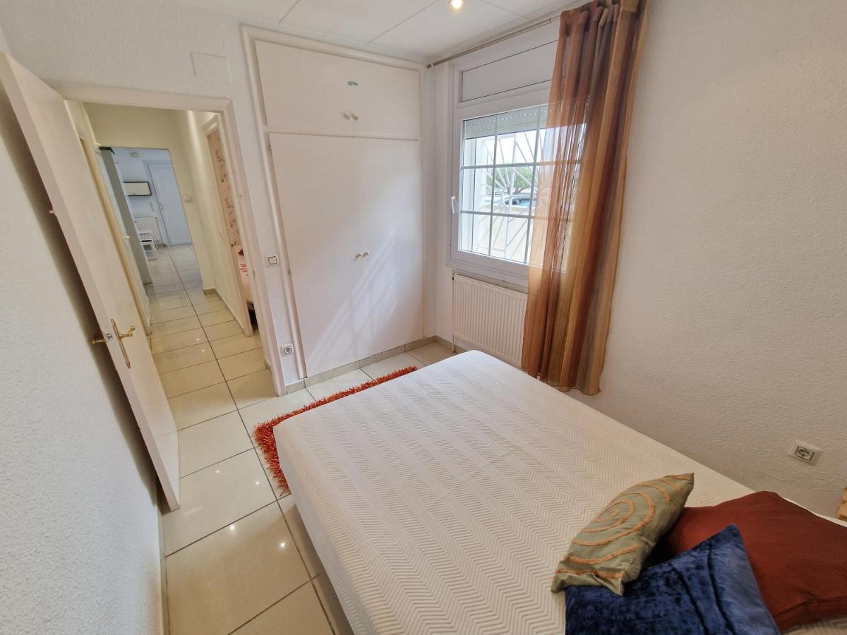 Villa Promenade Terrace Empuriabrava Zewnętrze zdjęcie