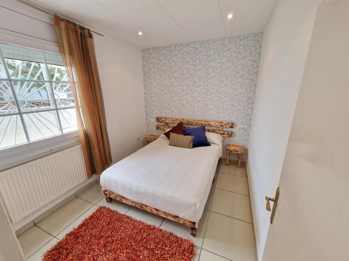 Villa Promenade Terrace Empuriabrava Zewnętrze zdjęcie
