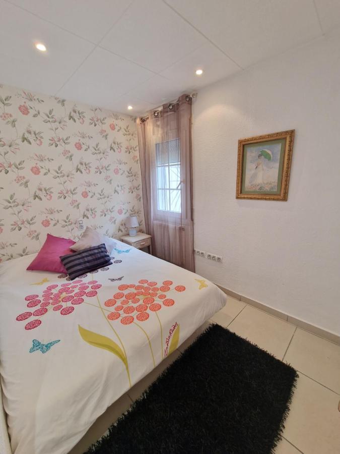 Villa Promenade Terrace Empuriabrava Zewnętrze zdjęcie