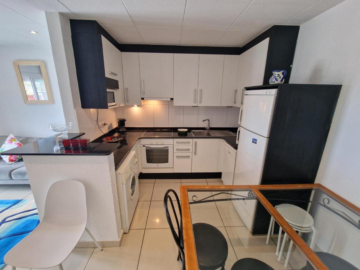 Villa Promenade Terrace Empuriabrava Zewnętrze zdjęcie