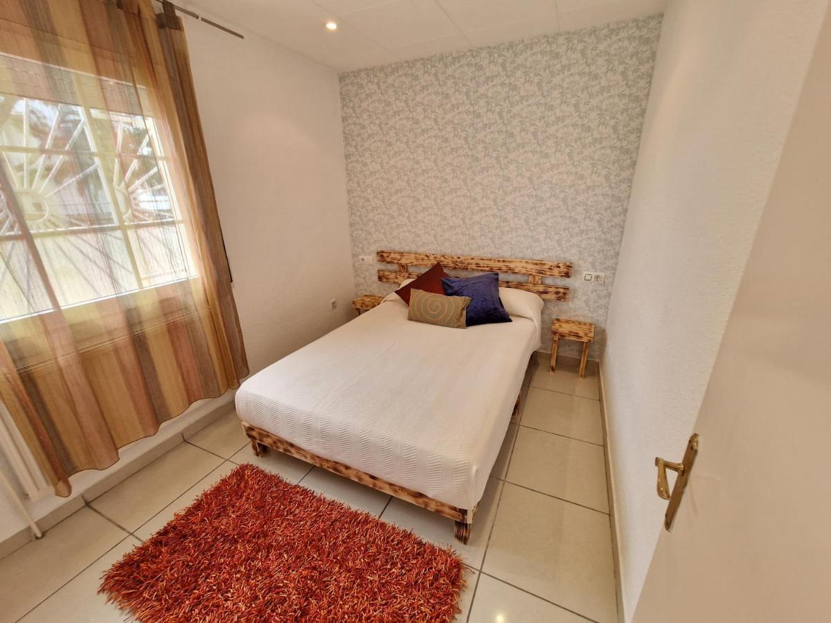 Villa Promenade Terrace Empuriabrava Zewnętrze zdjęcie