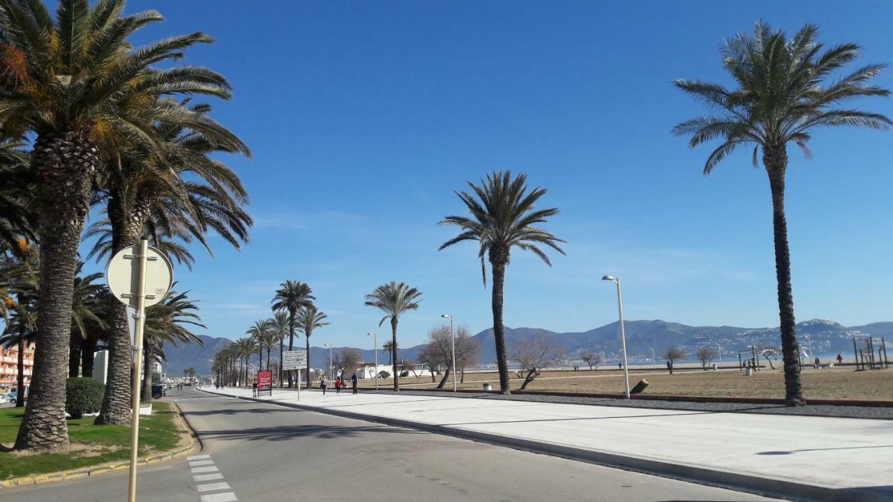 Villa Promenade Terrace Empuriabrava Zewnętrze zdjęcie